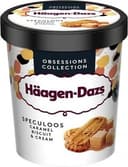 Speculos caramel biscuit