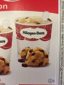 Cookie dough chip