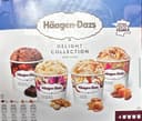 Mini pot crème glacée collection delight