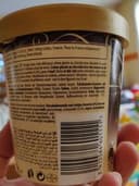 Haagen - Dazs Secret Sensation Chocolate Fondant Pint