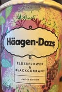Elderflower & Blackcurrant