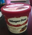 Chocolate salted caramel
