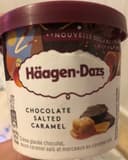 Häagen-Dazs Chocolat Salted Caramel
