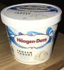 Glace Frozen Yogurt
