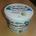 Frozen yogurt