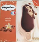 HD Bat. Van Pecan X3