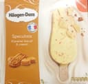 Glace Speculoos