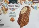 Caramel au beurre salé
