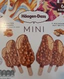 Mini Haagen-Dazs