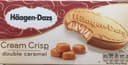 Cream Crisp Double Caramel