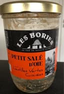 Petit salé d'oie