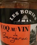 Coq au vin de Bergerac