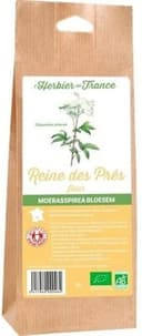REINE DES PRÉS fleur sachet 25g*