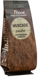 MUSCADE moulue