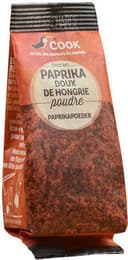 PAPRIKA DOUX de Hongrie