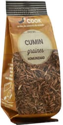 CUMIN graines éco recharge "COOK" 40g*