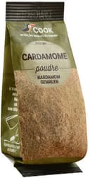 Cardamome