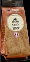 AIL moulu "éco recharge COOK" 45g*