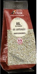 AIL semoule "COOK" 45g*