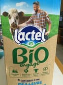 Bio engagé