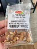 Cerneaux de noix