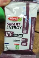 Smart énergie
