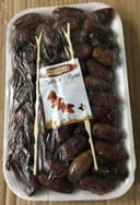 Dattes d’Algérie