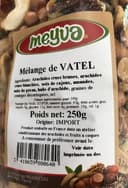Melange de Vatel