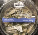 Tapas anchois