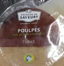 Poulpe sauce aux olives Kalamata