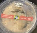 Tartinable saumon & fromage