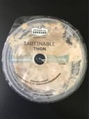 Tartinable Thon