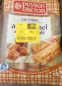 Les crepes