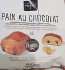 Pain au chocolat