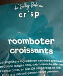 Croissant