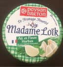 Madame loïk