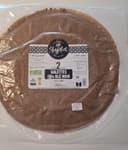 2 Galette blé noir