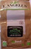 Pain Epeautre
