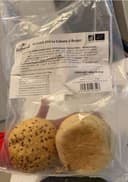 Pains Burger