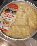 Flamiche maroilles