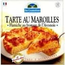 Flamiche maroilles