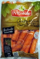 Carottes Priméale