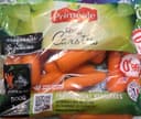 Petites carottes