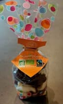 Friture en chocolat