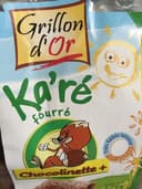 Ka'ré