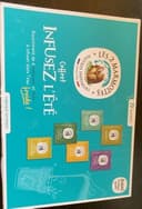 Coffret Infusez l’été