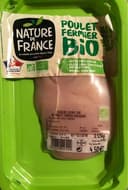 Poulet Fermier Bio