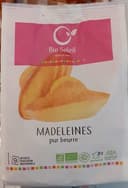 9 Madeleines Pur Beurre