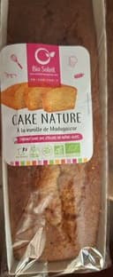 Cake nature