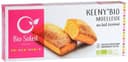 Keeny'Bio Moelleux au lait écrémé